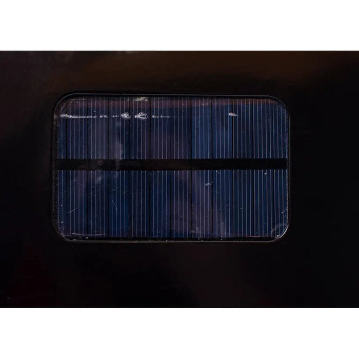 AUTOMATIC PARKING BRACKET WITH SOLAR CELL AND TWO CARE KEYS - Други авто принадлежности<<<Сигурност и