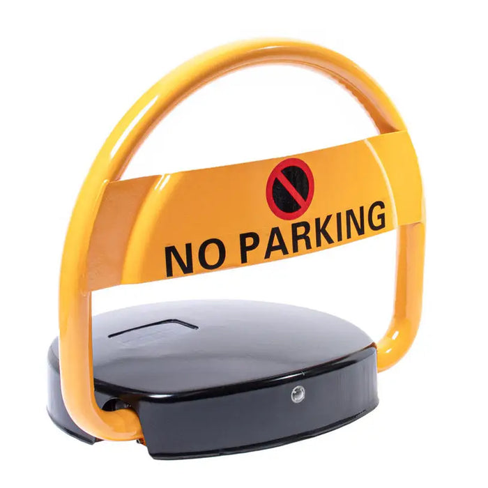 AUTOMATIC PARKING BRACKET WITH SOLAR CELL AND TWO CARE KEYS - Други авто принадлежности<<<Сигурност и