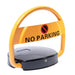 AUTOMATIC PARKING BRACKET WITH SOLAR CELL AND TWO CARE KEYS - Други авто принадлежности<<<Сигурност и