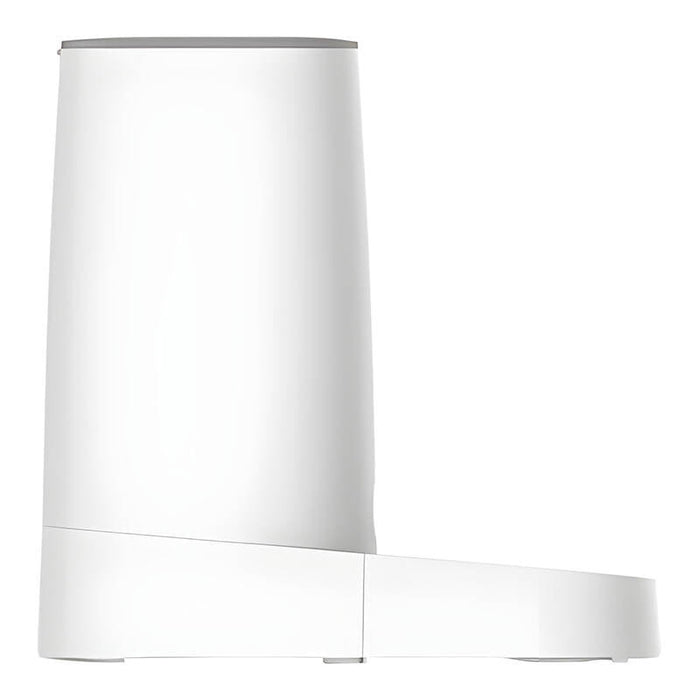 Automatic Pet Feeder Rojeco 4L Button Version (single bowl) - Bowls<<<Food Dispensers<<<Pets<<<InnproXML