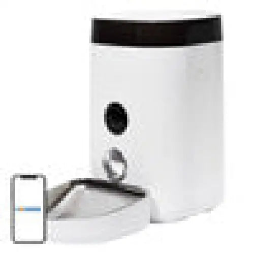 Automatic pet feeder with Camera Dogness F10 3.6L - Bowls<<<Food Dispensers<<<Pets<<<InnproXML