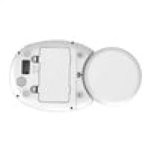 Automatic Pet Feeder with metal bowl WIFI mini Dogness (white) - Bowls<<<Food Dispensers<<<Pets<<<InnproXML