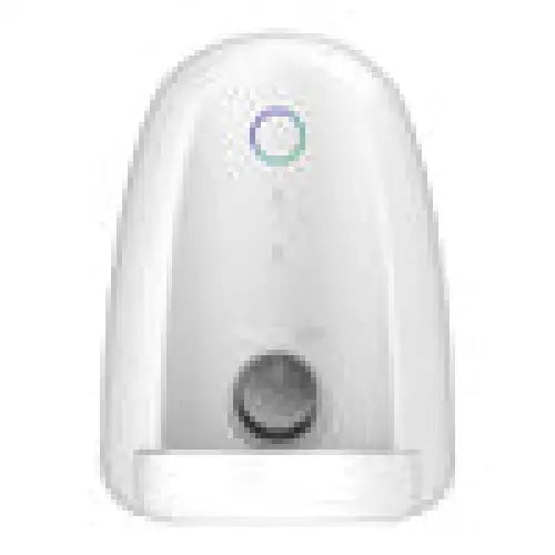 Automatic Pet Feeder with metal bowl WIFI mini Dogness (white) - Bowls<<<Food Dispensers<<<Pets<<<InnproXML