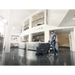 Automatic scrubber/dryer Nilfisk SC430 53 B GO FULL PKG - Scrubbing and Collection MachinesMCP-MSZ<<<Machines