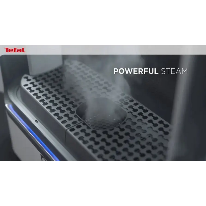 Automatic steam ironing system TEFAL Care for You YT4050E1 - Уреди за гладене<<<TEFAL дребна електродомакинска