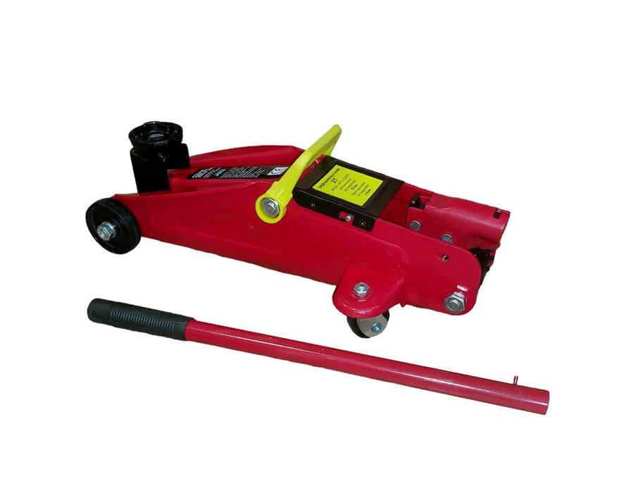 CREEK HYDRAULIC TYPE CROCODILE 2T