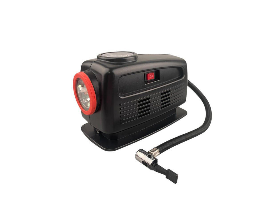 AUTOPRACTIC CORDLESS COMPRESSOR