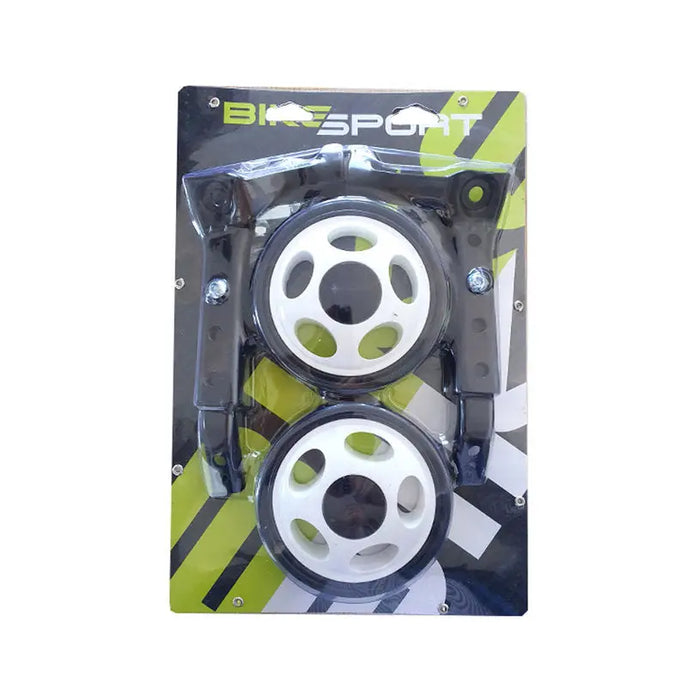 AUXILIARY WHEELS 16-24 FOR BICYCLE WITH SPEEDS - Аксесоари за велосипеди<<<Велосипеди и аксесоари<<<Авто и