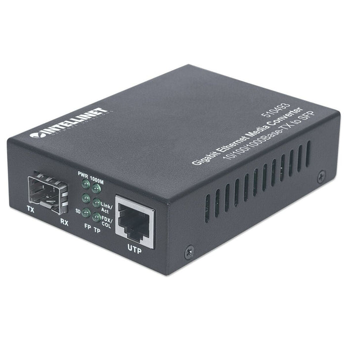 AV Adapter/Converter Intellinet 510493 Black - Аудио и Видео Кабели<<<Електроника Телевизори<<<Компютри|