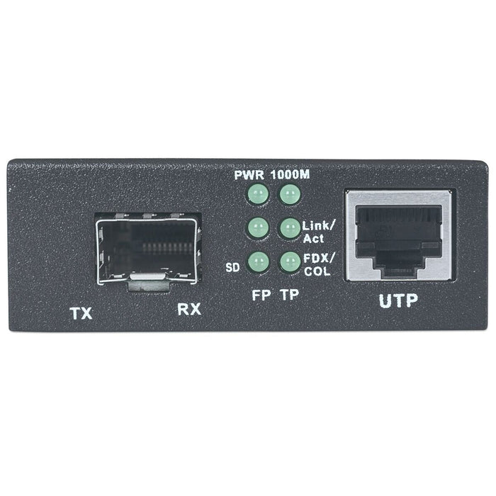 AV Adapter/Converter Intellinet 510493 Black - Аудио и Видео Кабели<<<Електроника Телевизори<<<Компютри|