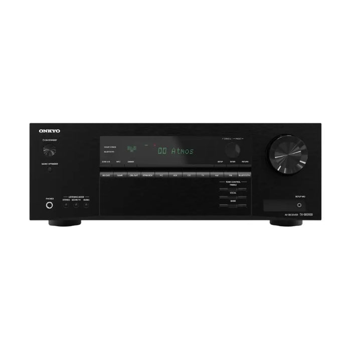 AV Receiver Onkyo TXSR3100DAB - Електроника Телевизори<<<Компютри| Електроника<<<BigBuy&&&Аудио и Видео