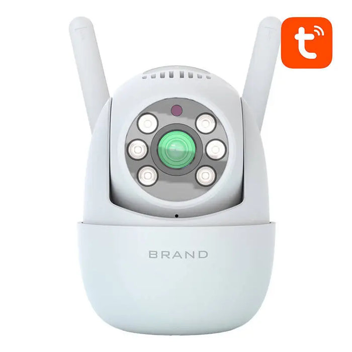 Avatto IPC-OD-02 WiFi 4MP Intelligent Camera - IP cameras<<<Smart Home<<<InnproXML