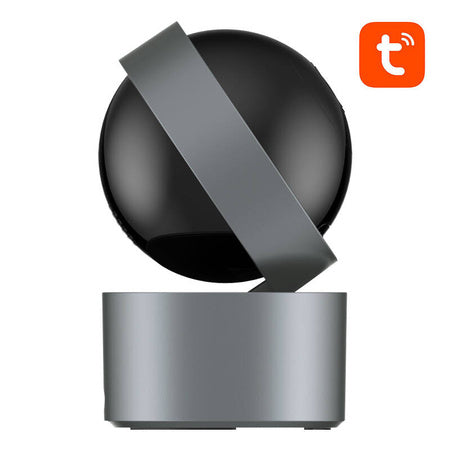 Avatto IPC06 WiFi 4MP Intelligent Camera - IP cameras<<<Smart Home<<<InnproXML