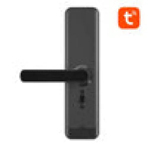 Avatto SDL-A270-B -6072 WiFi Smart Digital Lock Black - Access control<<<Actuators<<<Smart Home<<<InnproXML