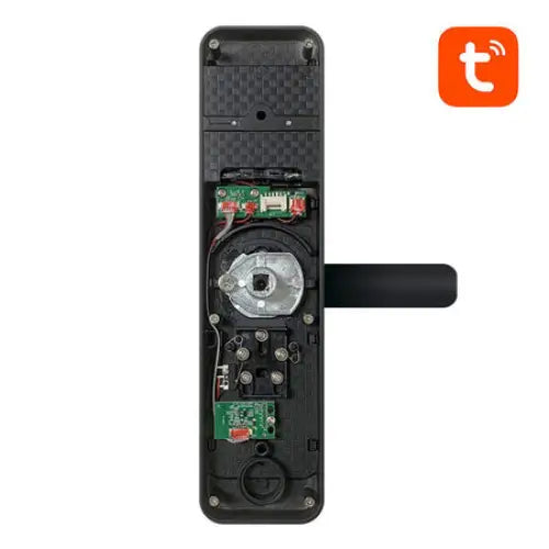 Avatto SDL-A270-B -6072 WiFi Smart Digital Lock Black - Access control<<<Actuators<<<Smart Home<<<InnproXML