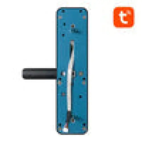 Avatto SDL-A270-B -6072 WiFi Smart Digital Lock Black - Access control<<<Actuators<<<Smart Home<<<InnproXML