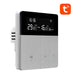 Avatto WT50 3A Wi-Fi smart DHW boiler thermostat TUYA - Thermostats<<<Heating control<<<Actuators<<<Smart
