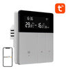 Avatto WT50 smart thermostat water heater 3A WiFi TUYA - Thermostats<<<Heating control<<<Actuators<<<Smart
