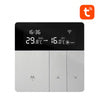 Avatto WT50 smart thermostat water heater 3A WiFi TUYA
