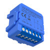 1-channel WiFi switch module with voltage-free contact Avatto WSM16-DC32V-1