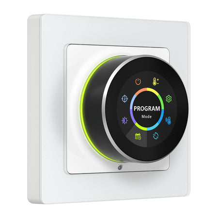 Smart thermostat WiFi Avatto WT20R-EH-16A-W-WiFi