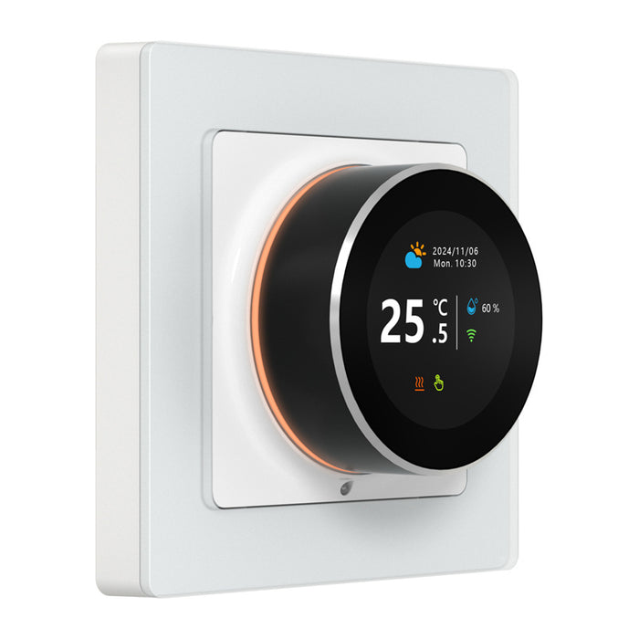 Smart thermostat WiFi Avatto WT20R-EH-16A-W-WiFi