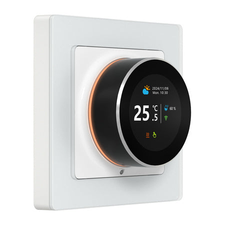 Smart thermostat WiFi Avatto WT20R-EH-16A-W-WiFi