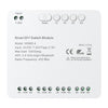 DIY Avatto WSMD-4 32V smart switch module