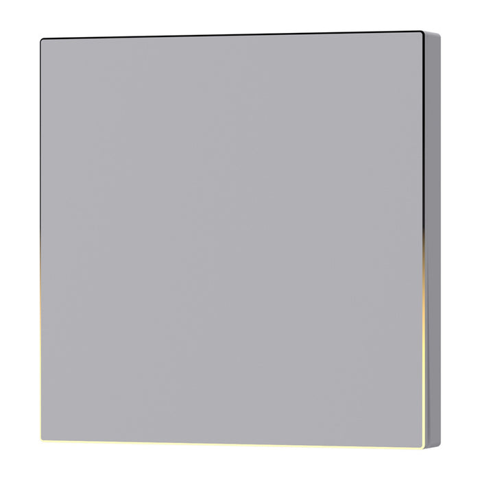 Touch ZigBee Light Switch Avatto TS60-EU-W1 Single TUYA (white).