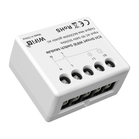Avatto WSM20-W1 smart switch module