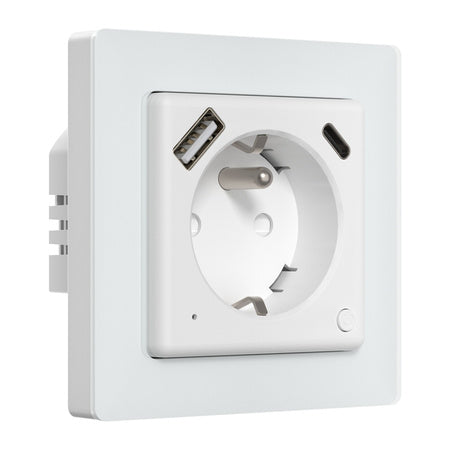 Smart Outlet Avatto WOT20-FR
