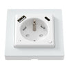 Smart Outlet Avatto WOT20-FR