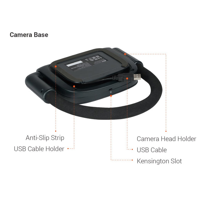Scanner AVer U70I VISUAL