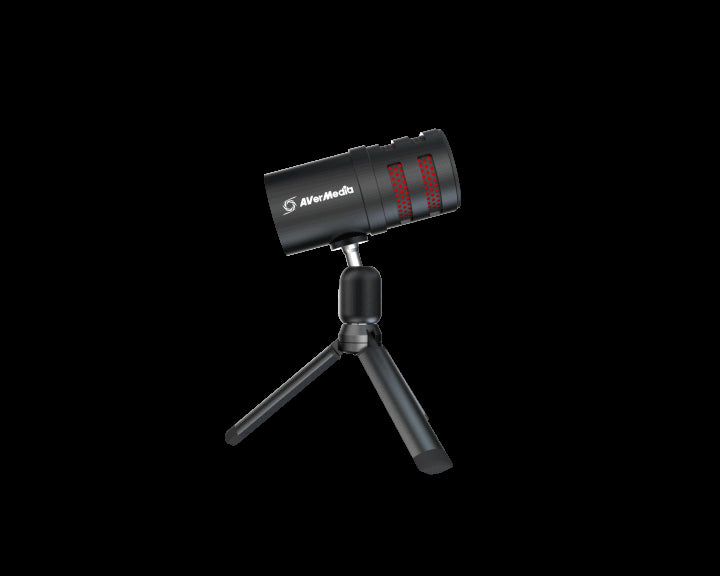 AverMedia VERSATI Go desktop microphone - AM310G2