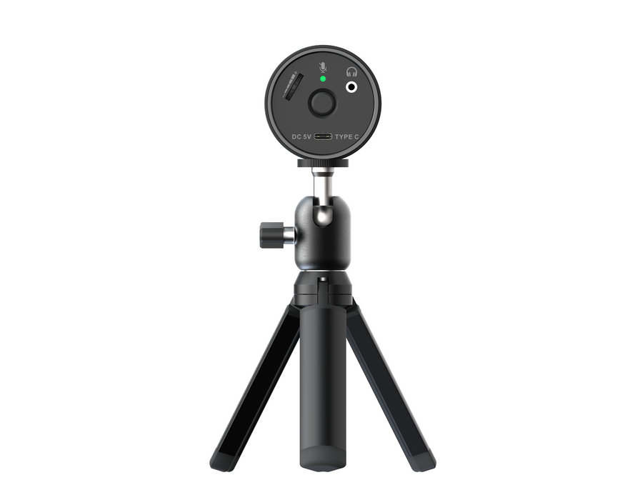 AverMedia VERSATI Go desktop microphone - AM310G2