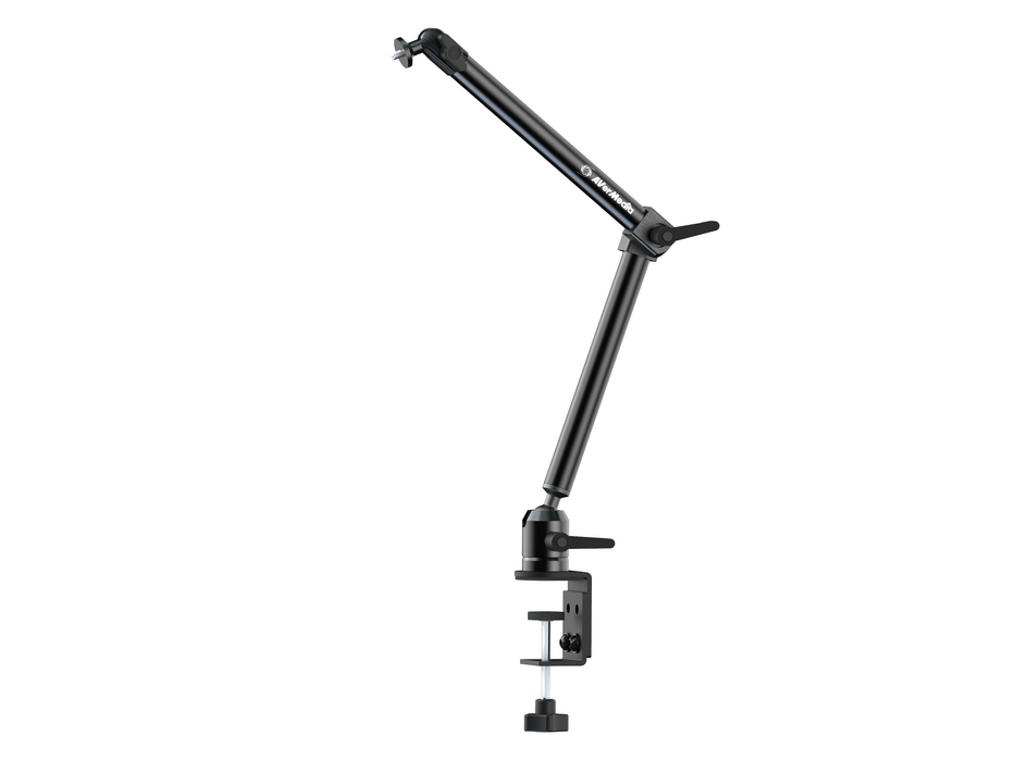 AverMedia Multi-Angle Arm Flexi Go Stand - BA311L for microphone and camera