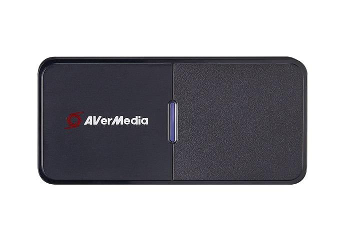 External capture AVerMedia LIVE Streamer CAP 4K