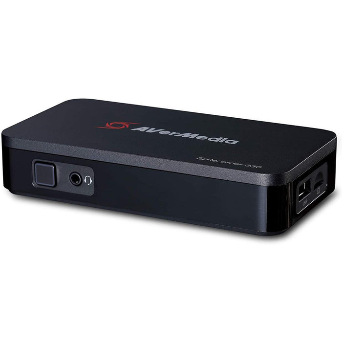 External AVerMedia Capture HD Video EZRecorder 330