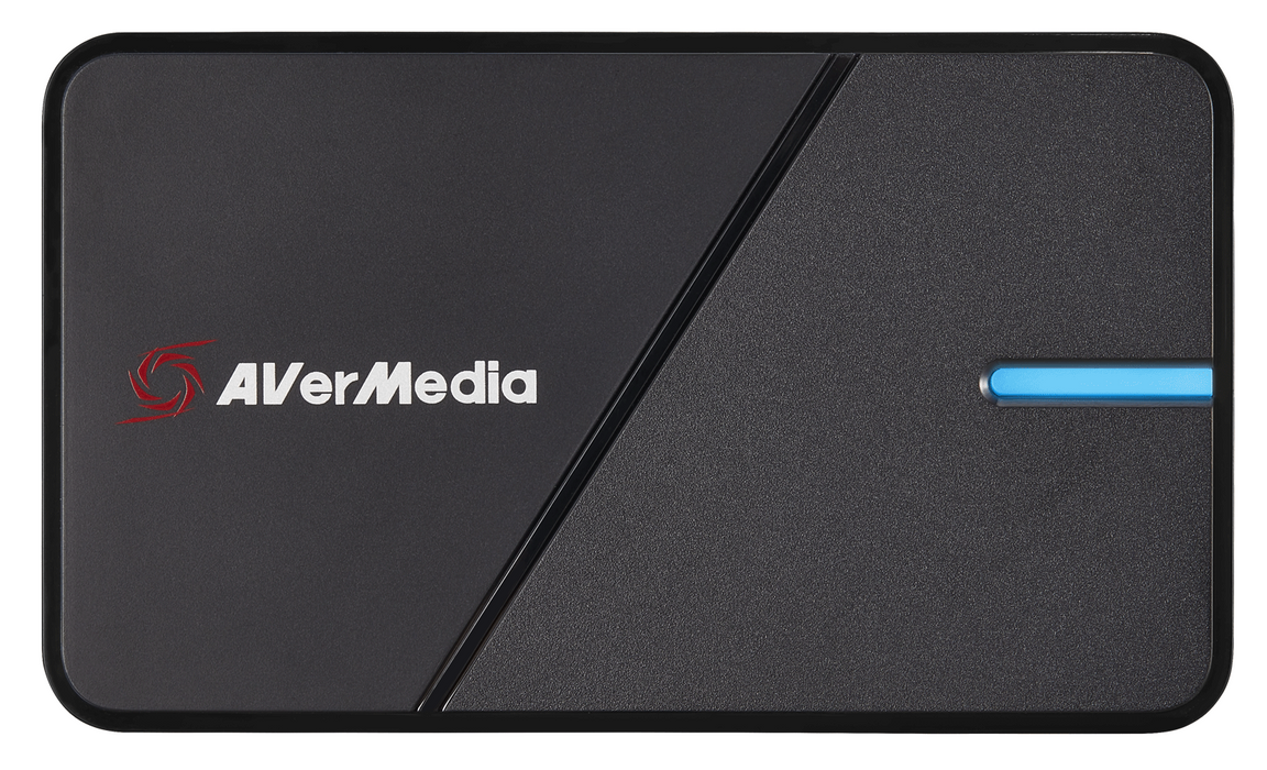 External capture AVerMedia LIVE Gamer Extreme 3 - 4K Plug&Play