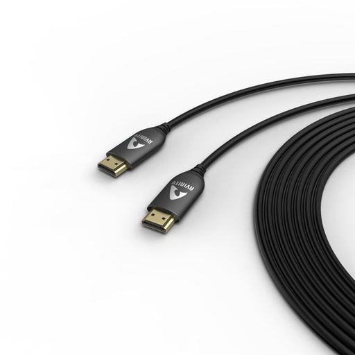 Avinity Optical HDMI Cable Ultra High Speed Certified 8K 20 m - Видео кабели<<<Кабели<<<ValiAPI
