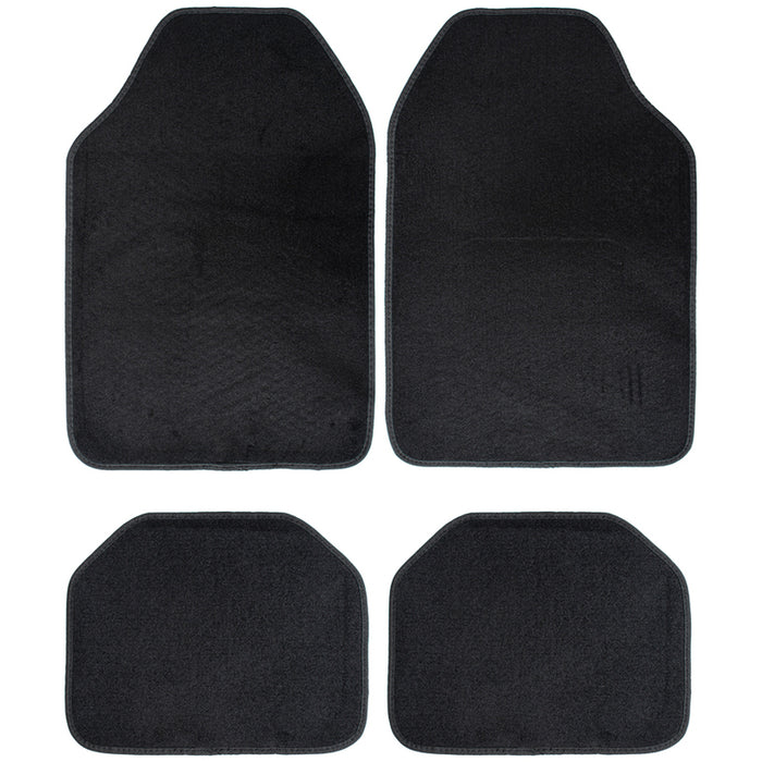 AUTOMANIA VEHICLE FLOORS