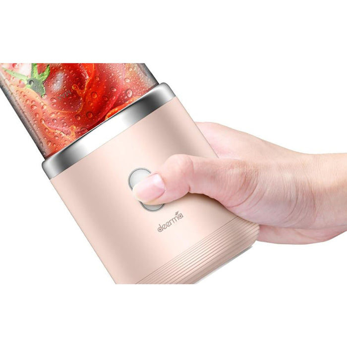 Automatic wireless juicer Xiaomi Deerma