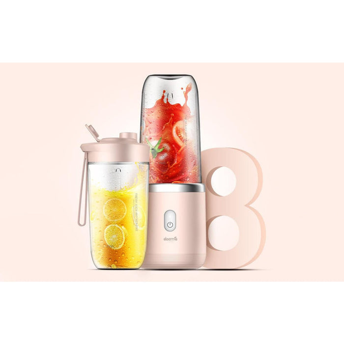 Automatic wireless juicer Xiaomi Deerma