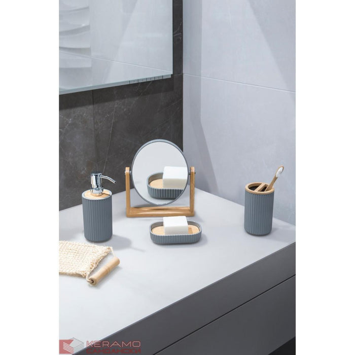 AWD RAYON LIQUID SOAP DISPENSER