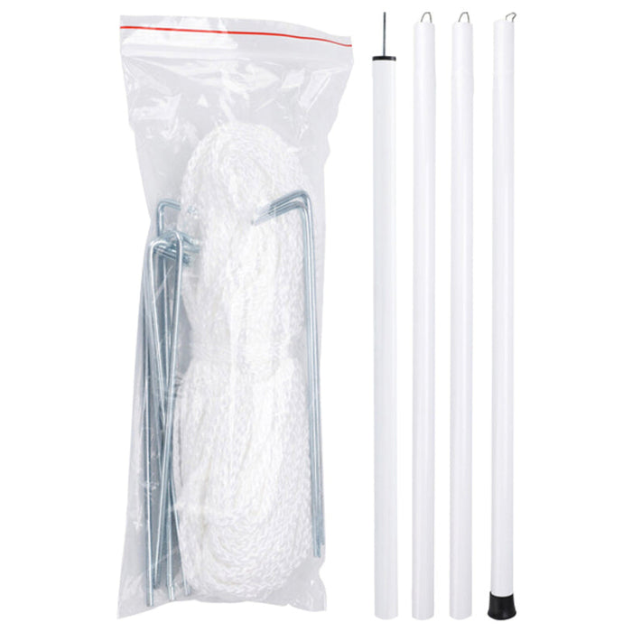 AWNING 300X170CM X11000430 - Сенници<<<Чадъри сенници и шатри<<<Градина<<<Praktiker