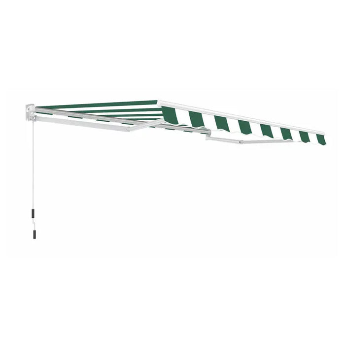 AWNING 350X250CM HD HD-8124 - Сенници<<<Чадъри сенници и шатри<<<Градина<<<Praktiker