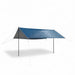 AWNING 400X300X200CM UCAMP HD-9327 - Сенници<<<Чадъри сенници и шатри<<<Градина<<<Praktiker
