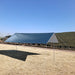AWNING 400X300X200CM UCAMP HD-9327 - Сенници<<<Чадъри сенници и шатри<<<Градина<<<Praktiker