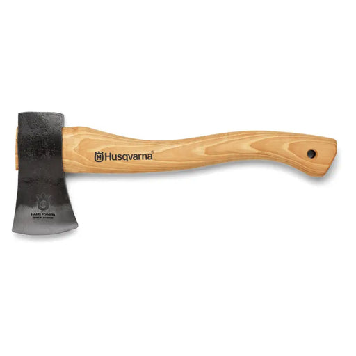 AX 37.5CM HUSQVARNA - Брадви<<<Градински ръчен инструмент<<<Инструменти и железария<<<Praktiker&&&Брадви<<<Градински