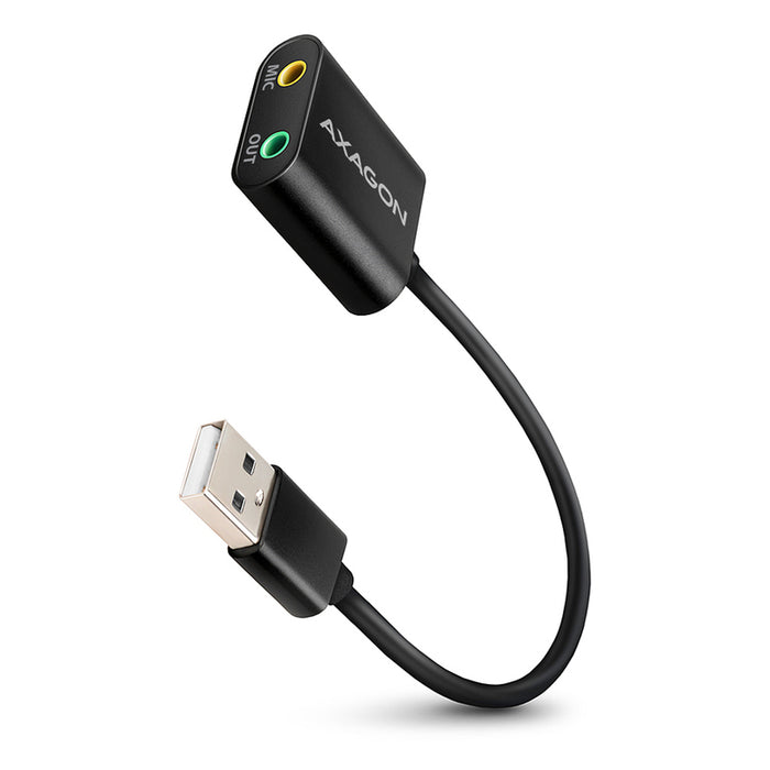 Zv. AXAGON USB Sound Card ADA-12